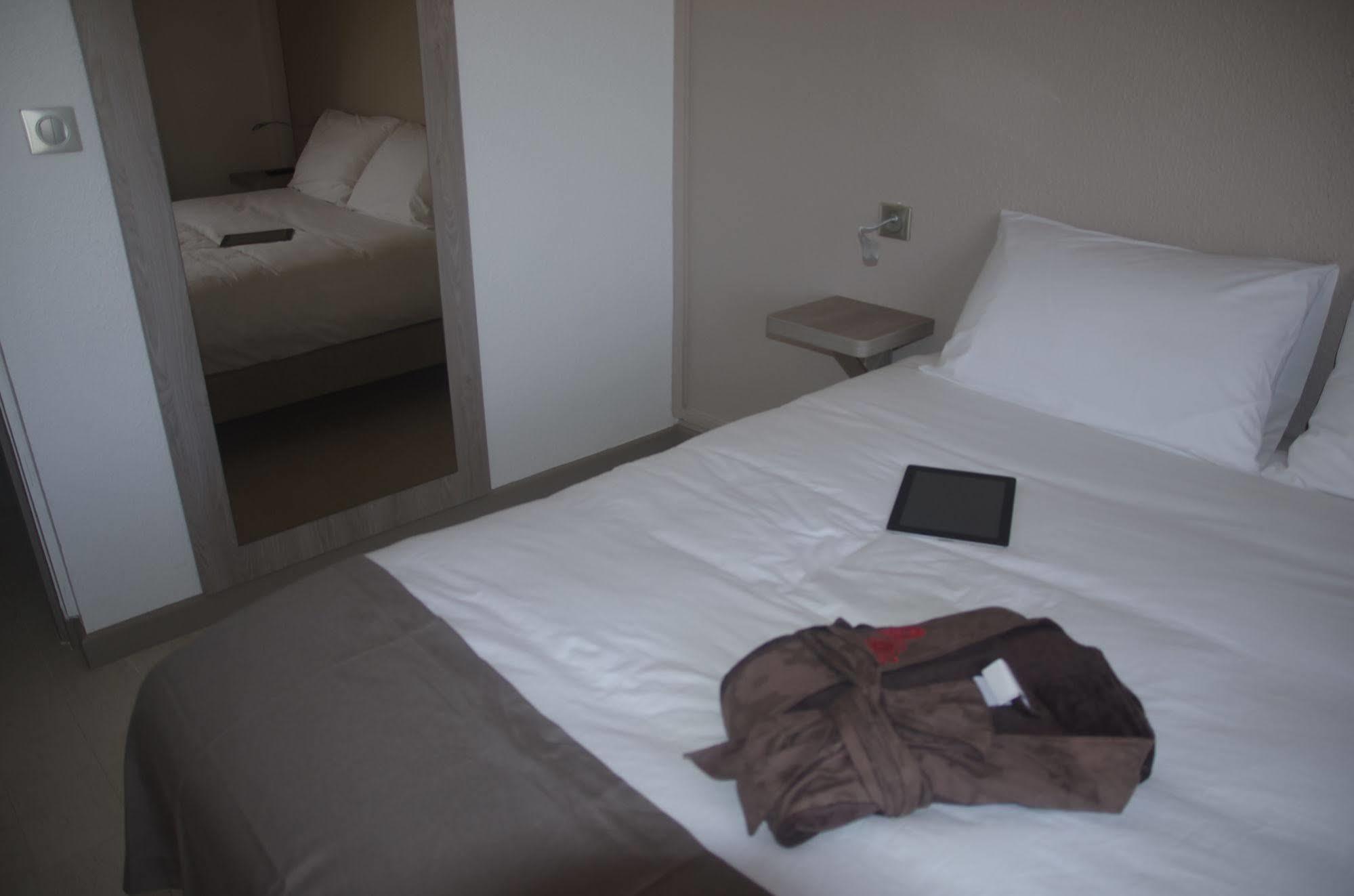 Hotel Des Amandiers Cayenne Luaran gambar
